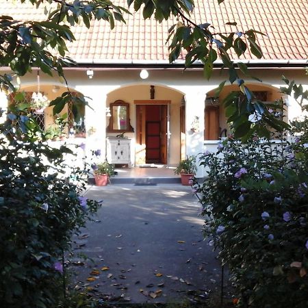 Dutch Farm In Felsolajos Apartment Ngoại thất bức ảnh