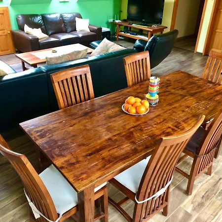 Dutch Farm In Felsolajos Apartment Ngoại thất bức ảnh