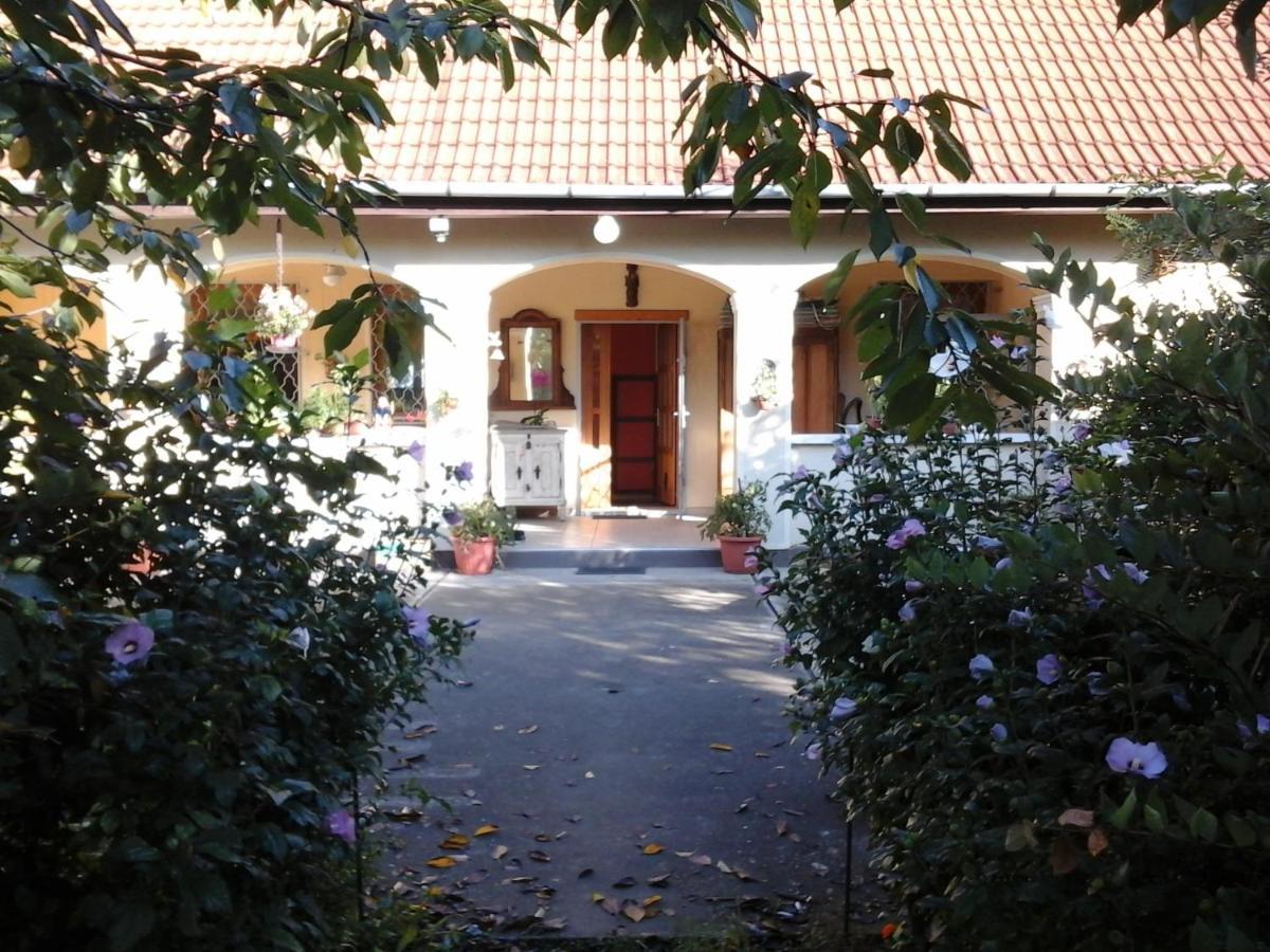 Dutch Farm In Felsolajos Apartment Ngoại thất bức ảnh